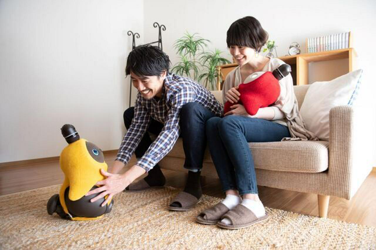 GROOVE X株式会社 求人画像1