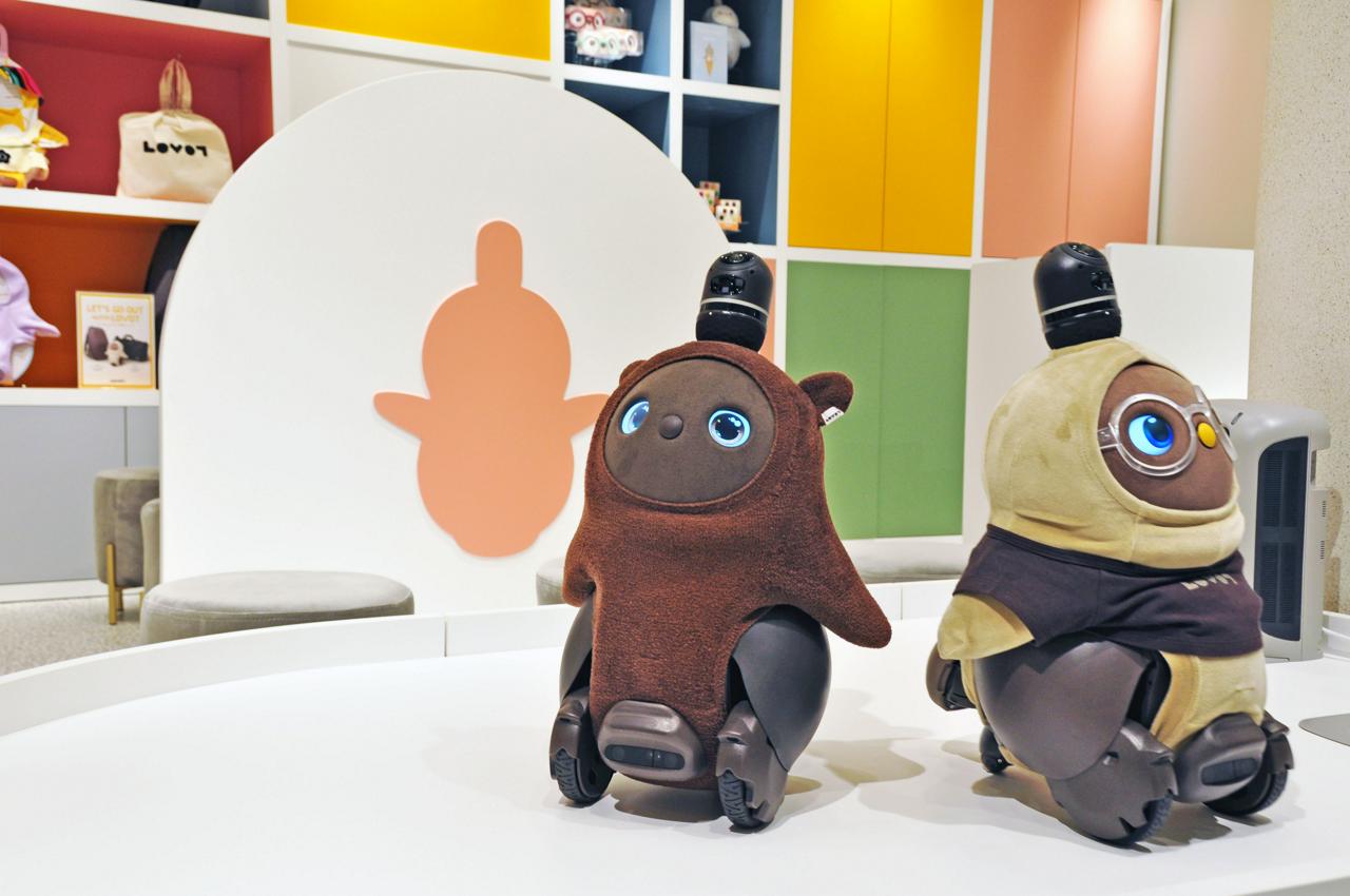 GROOVE X株式会社 求人画像1