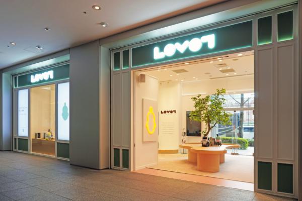 募集している求人：【首都圏】LOVOTストアのライフデザイナー