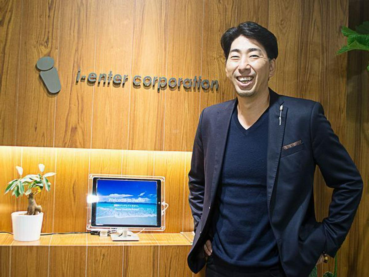 インタビュー画像