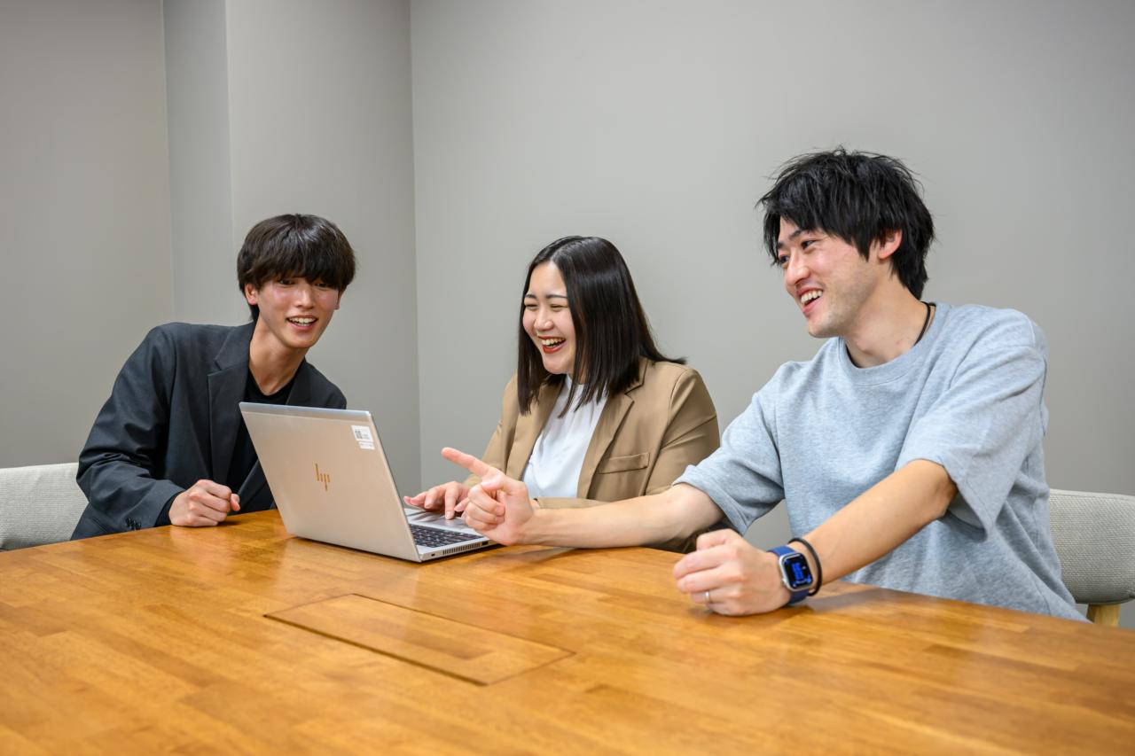 株式会社アイエンター 求人画像1