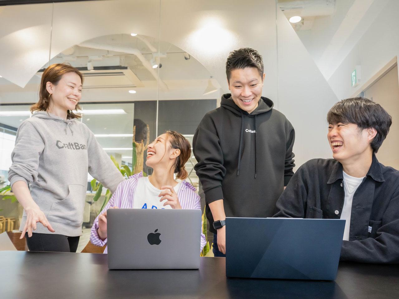 クラフトバンク 株式会社のイメージ画像2