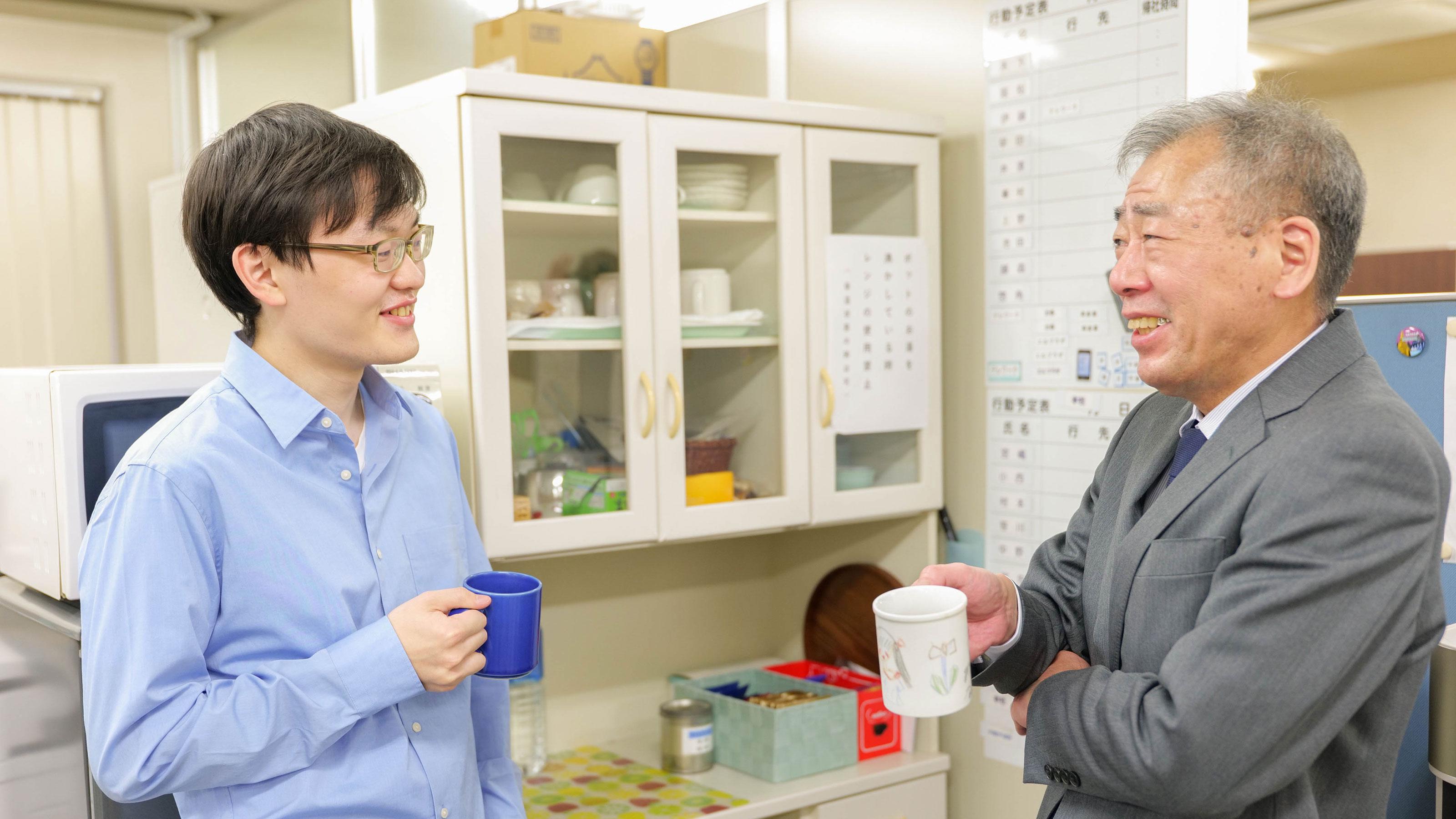 企業トップ画像