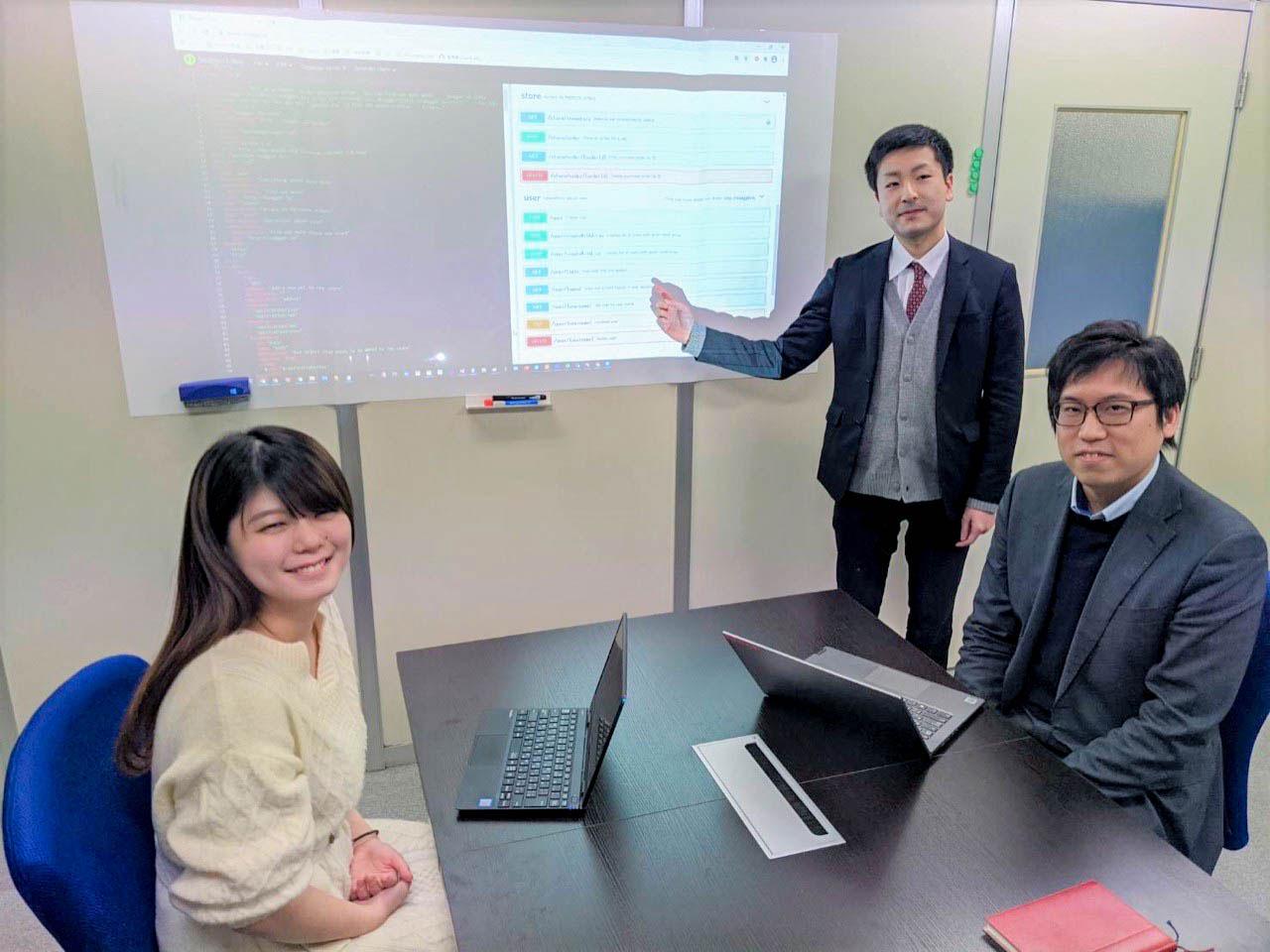 株式会社 エクサネットHALのイメージ画像3