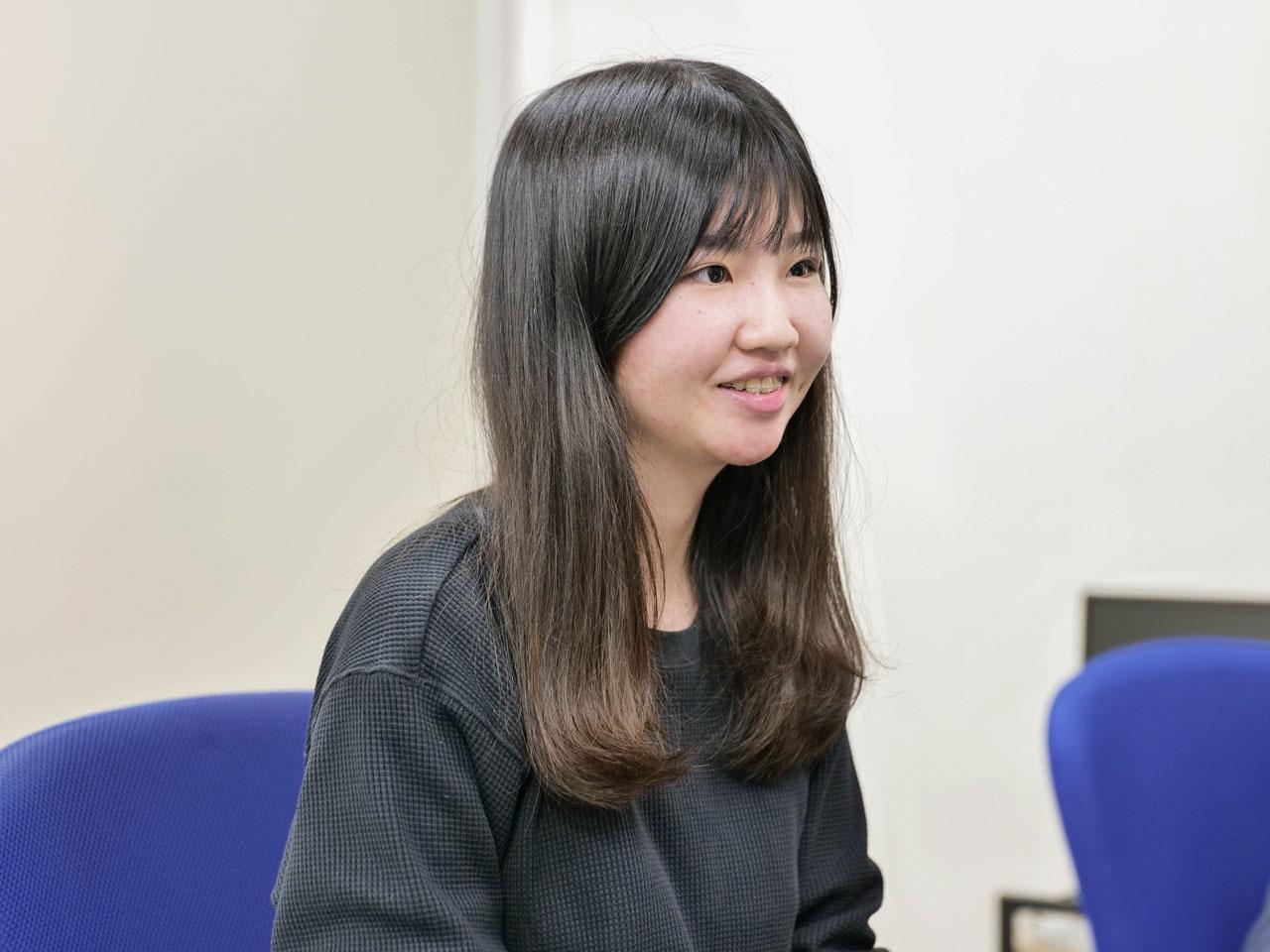 中途のメンバーを増やして、社内に新しい風を吹かせたいという同社はコミュニケーションを大切にする人材を望んでいる。