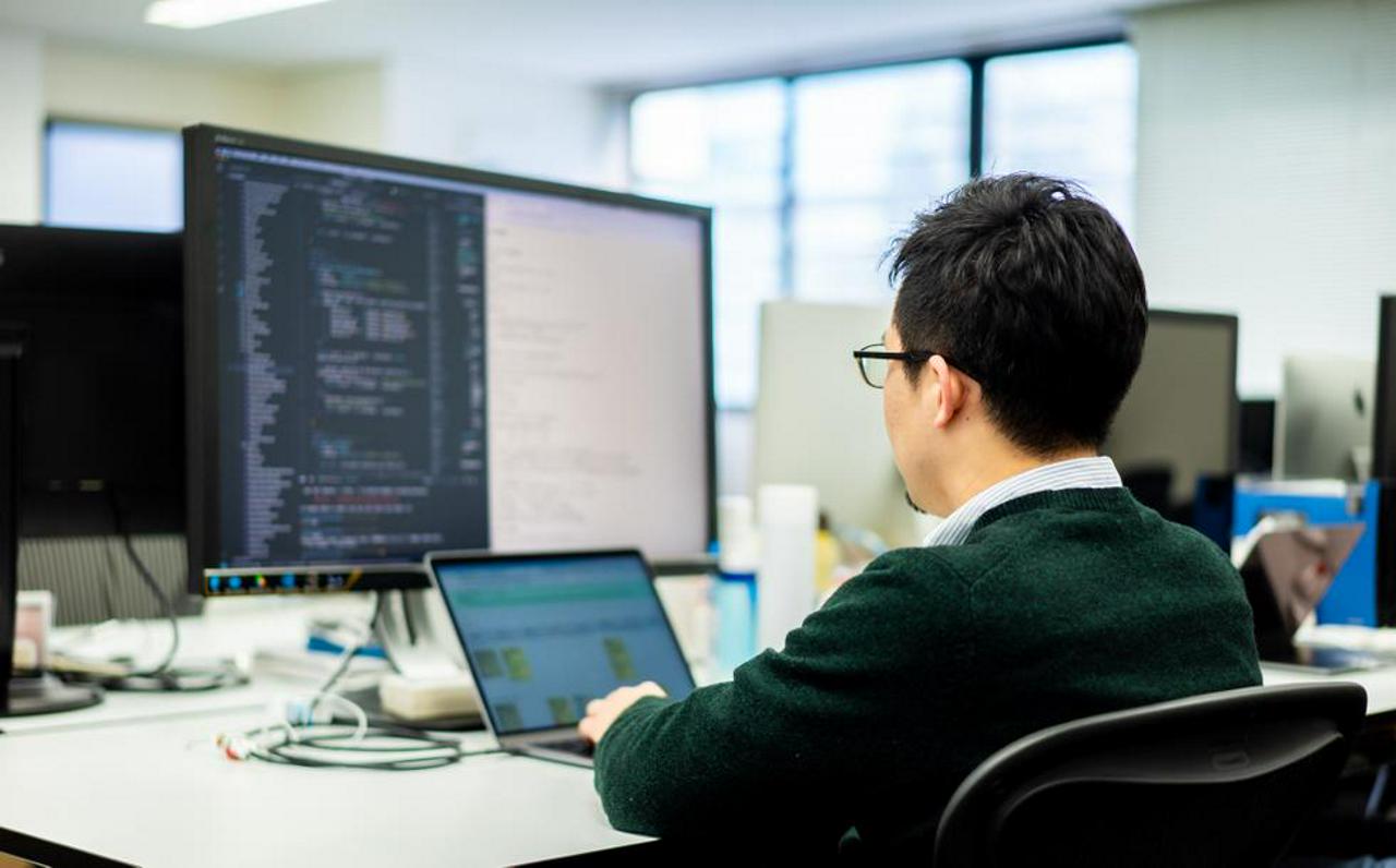 オンサイト株式会社 求人画像1