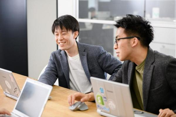 募集している求人：PM