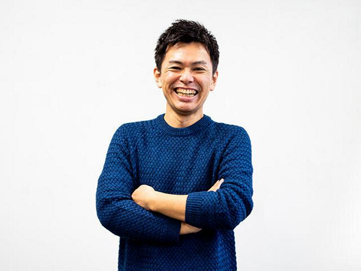 オンサイト株式会社のインタビュー写真