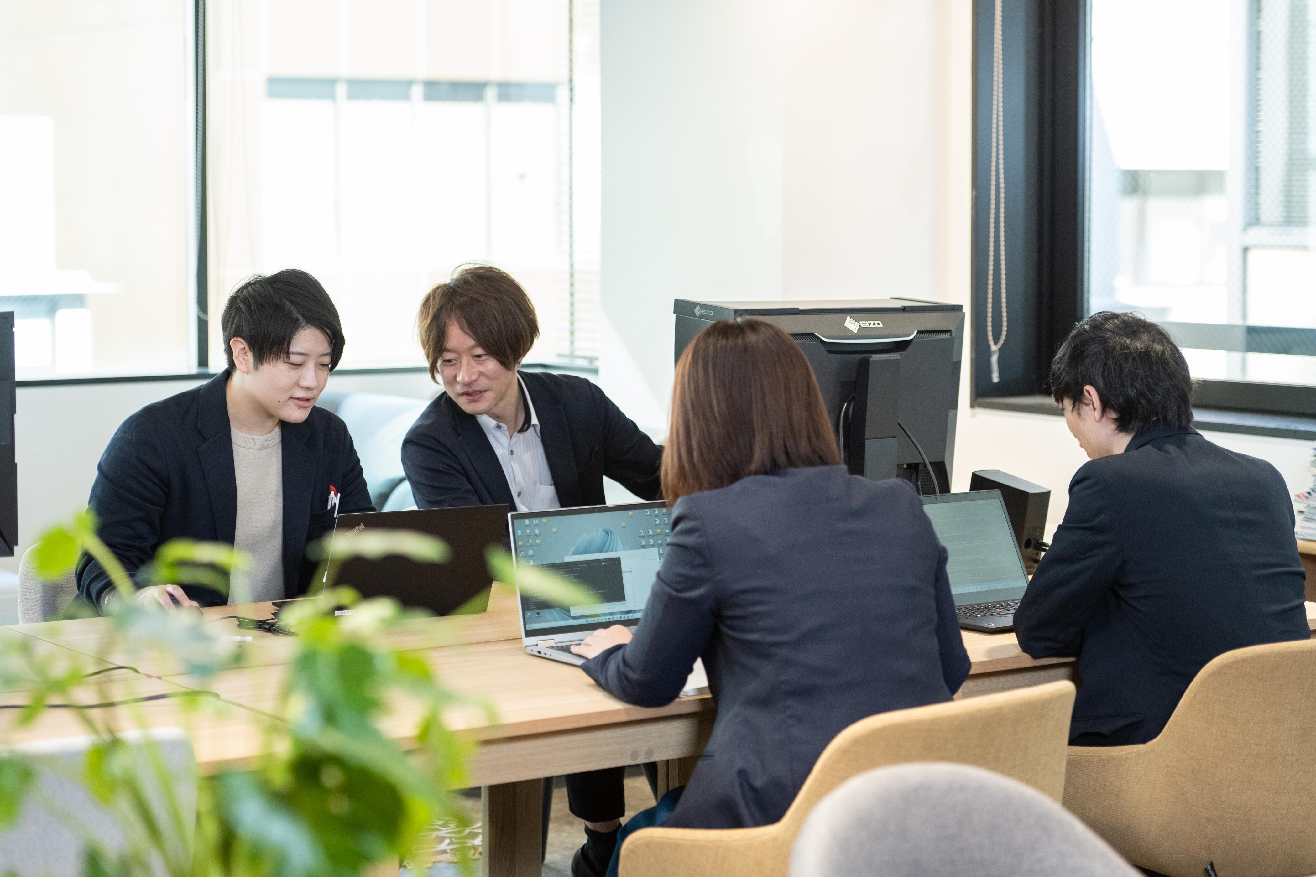 株式会社 クオンツのイメージ画像2