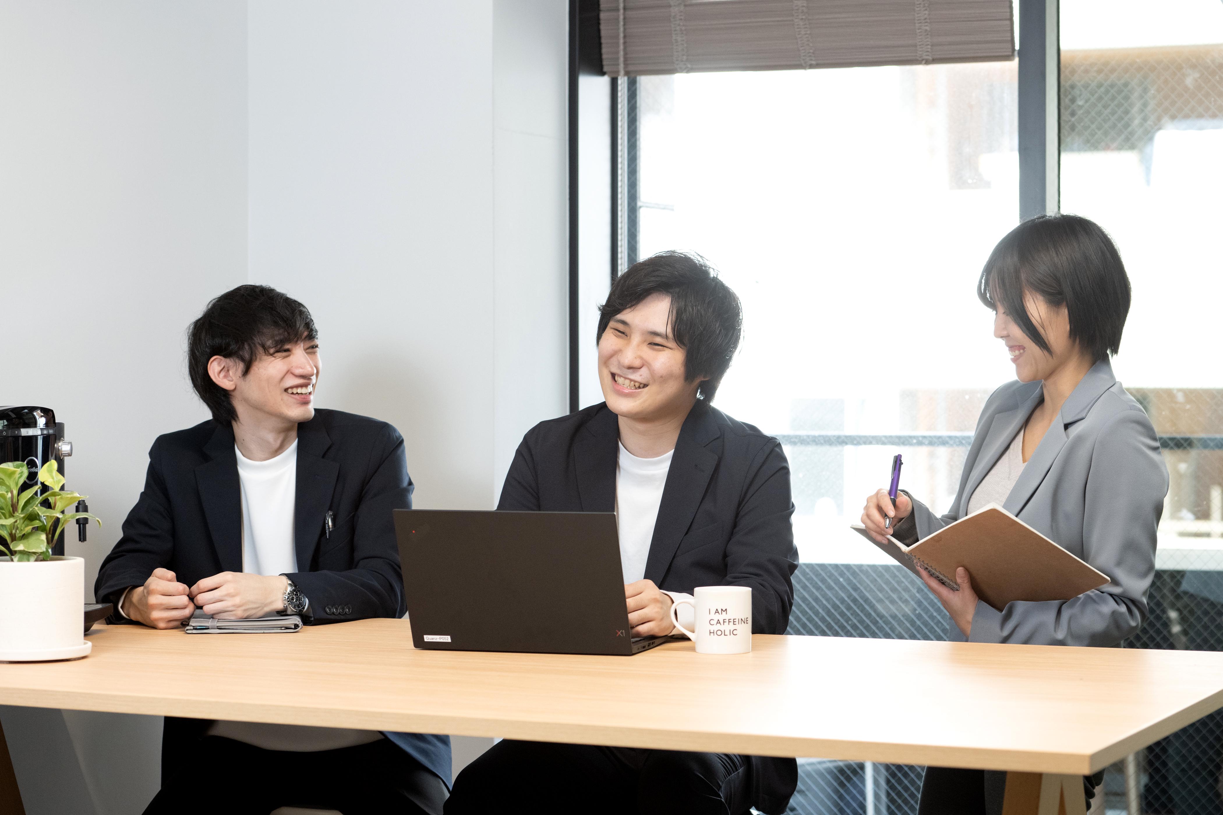 株式会社 クオンツのイメージ画像3