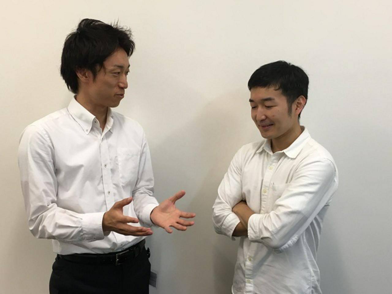 株式会社truestar 求人画像1