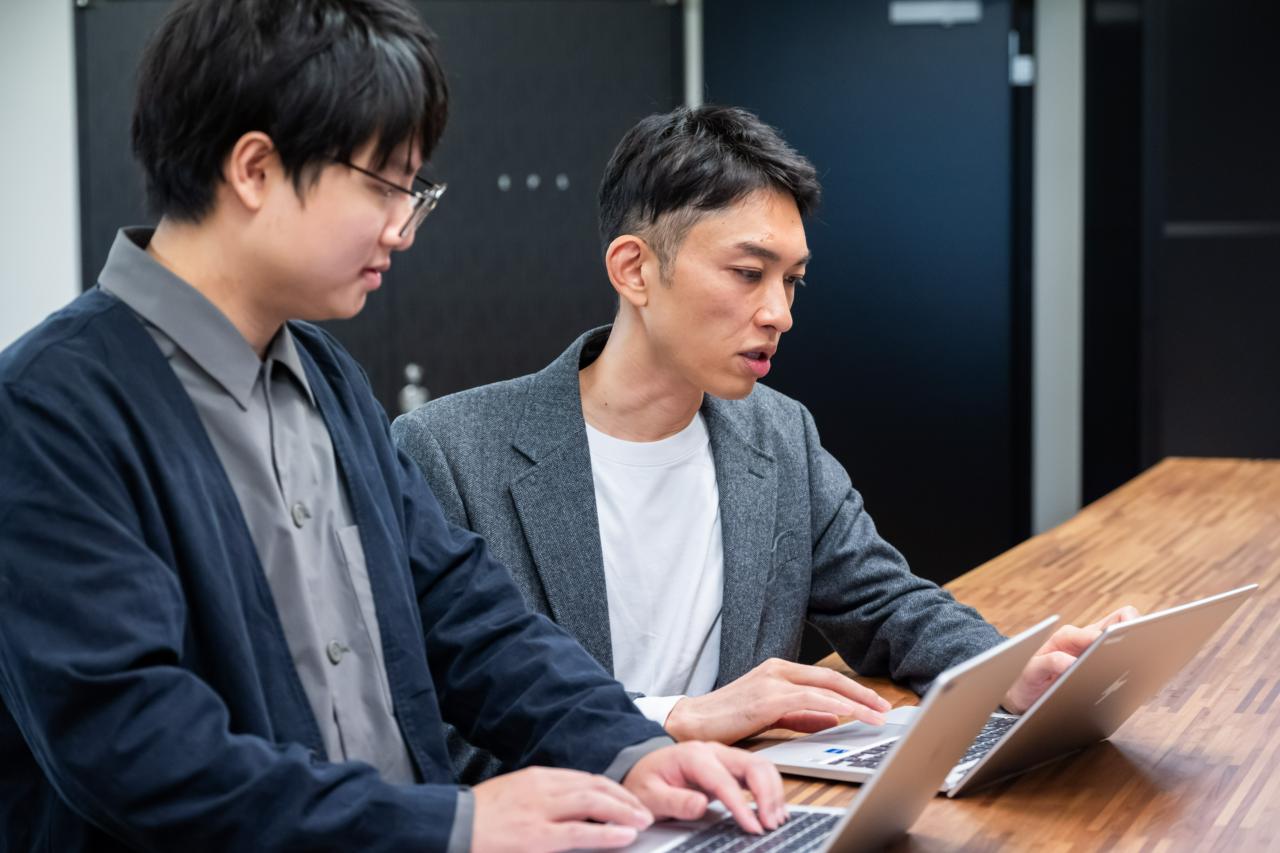 株式会社truestar 求人画像1