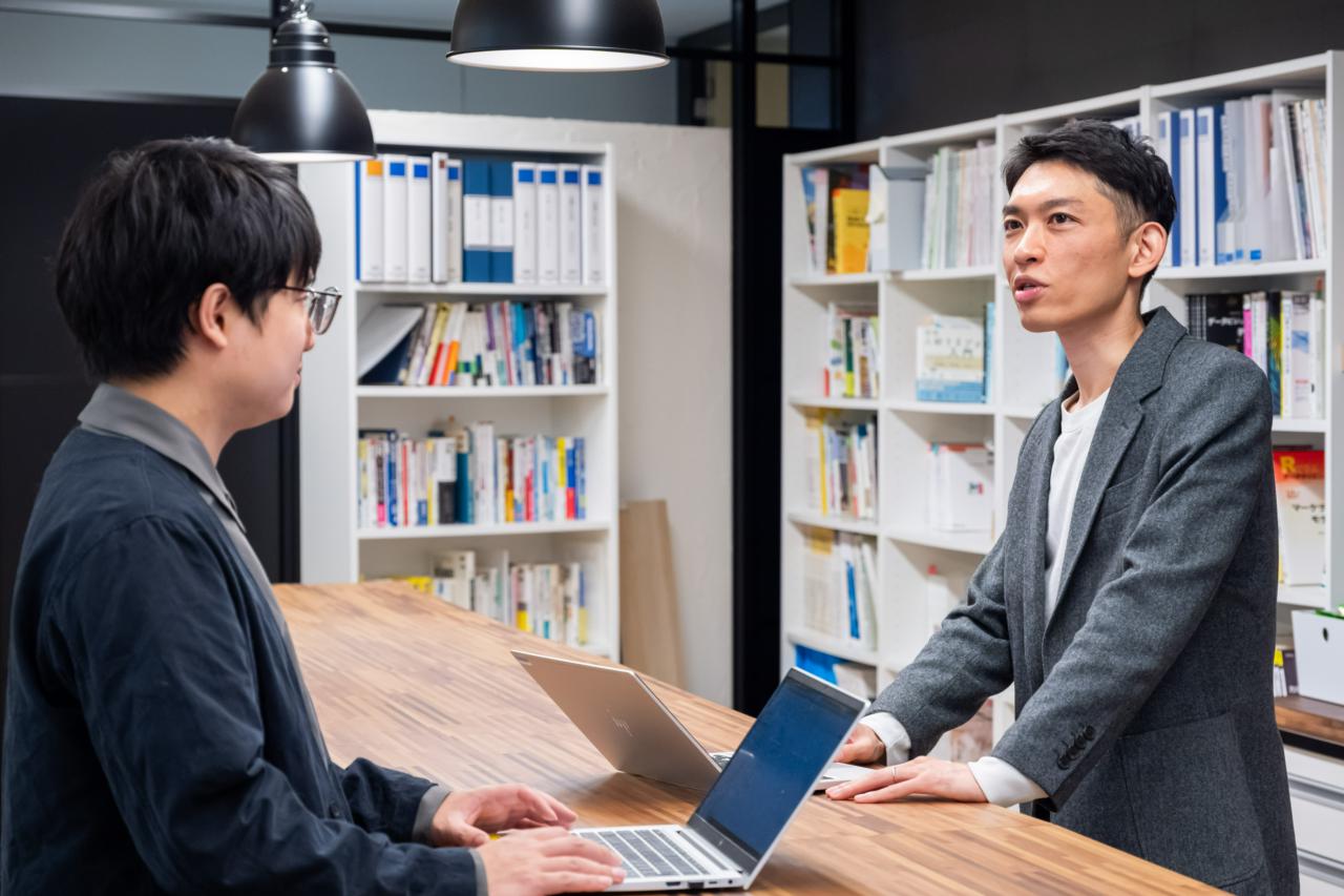 株式会社truestar 求人画像1