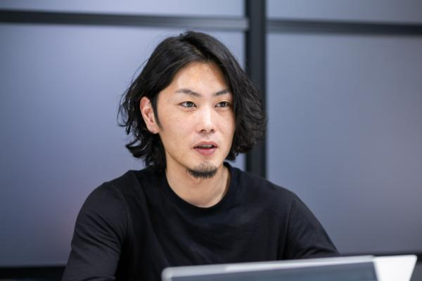 募集している求人：【東京】DXエンジニア