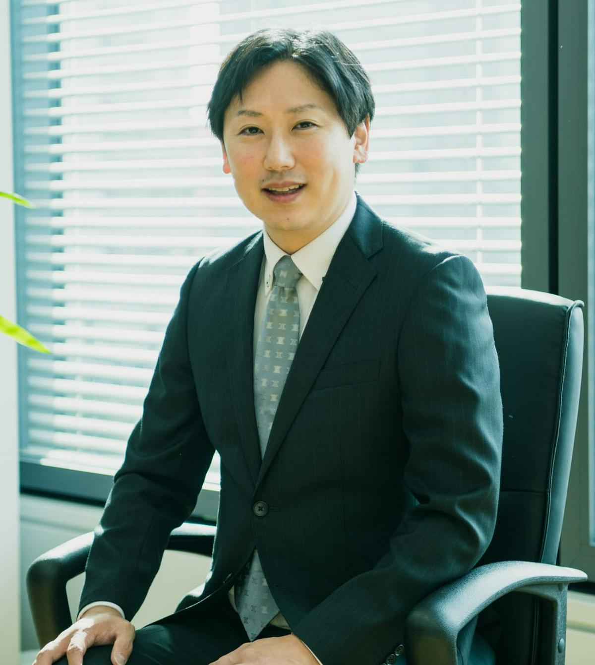 インタビュー画像