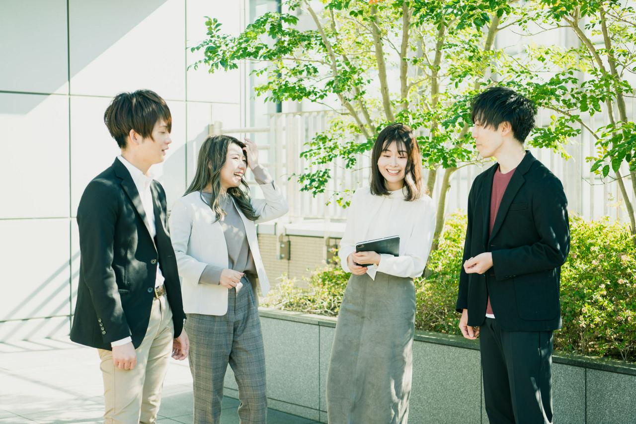 株式会社ケアリッツ・テクノロジーズ 求人画像1