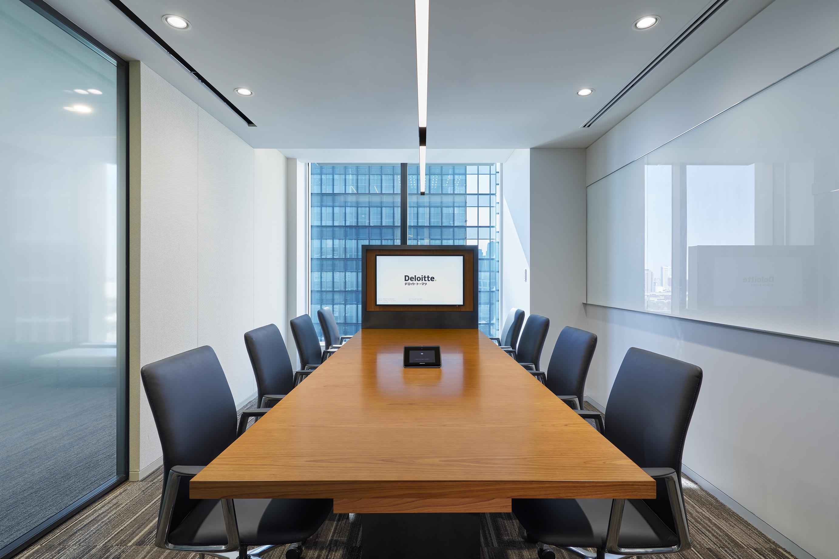 デジタルソリューション部門はまだ組織として大きくはないが、今後世の中のビジネスシーンに大きな影響を与えるチームとなるだろう。