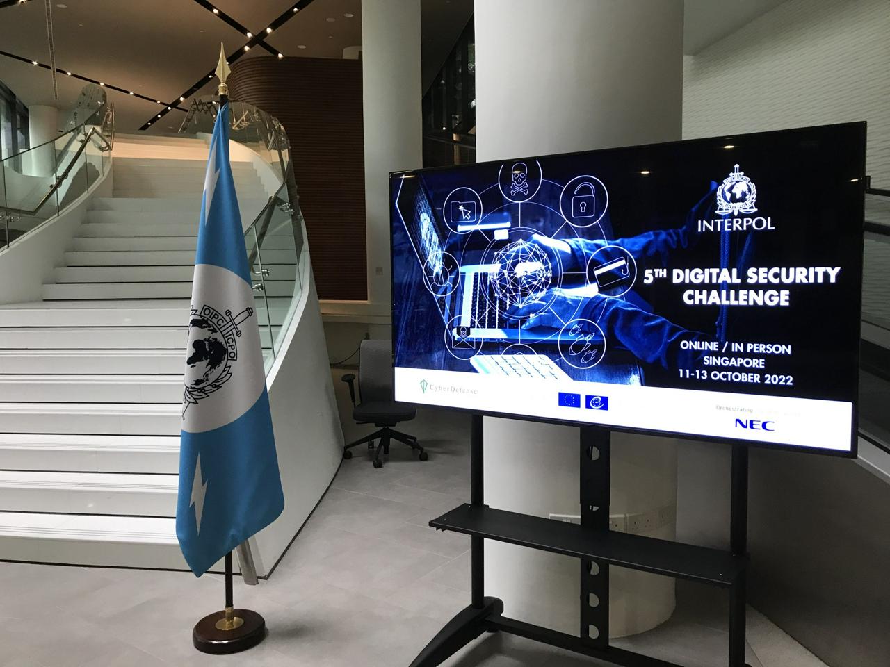 株式会社サイバーディフェンス研究所 求人画像1