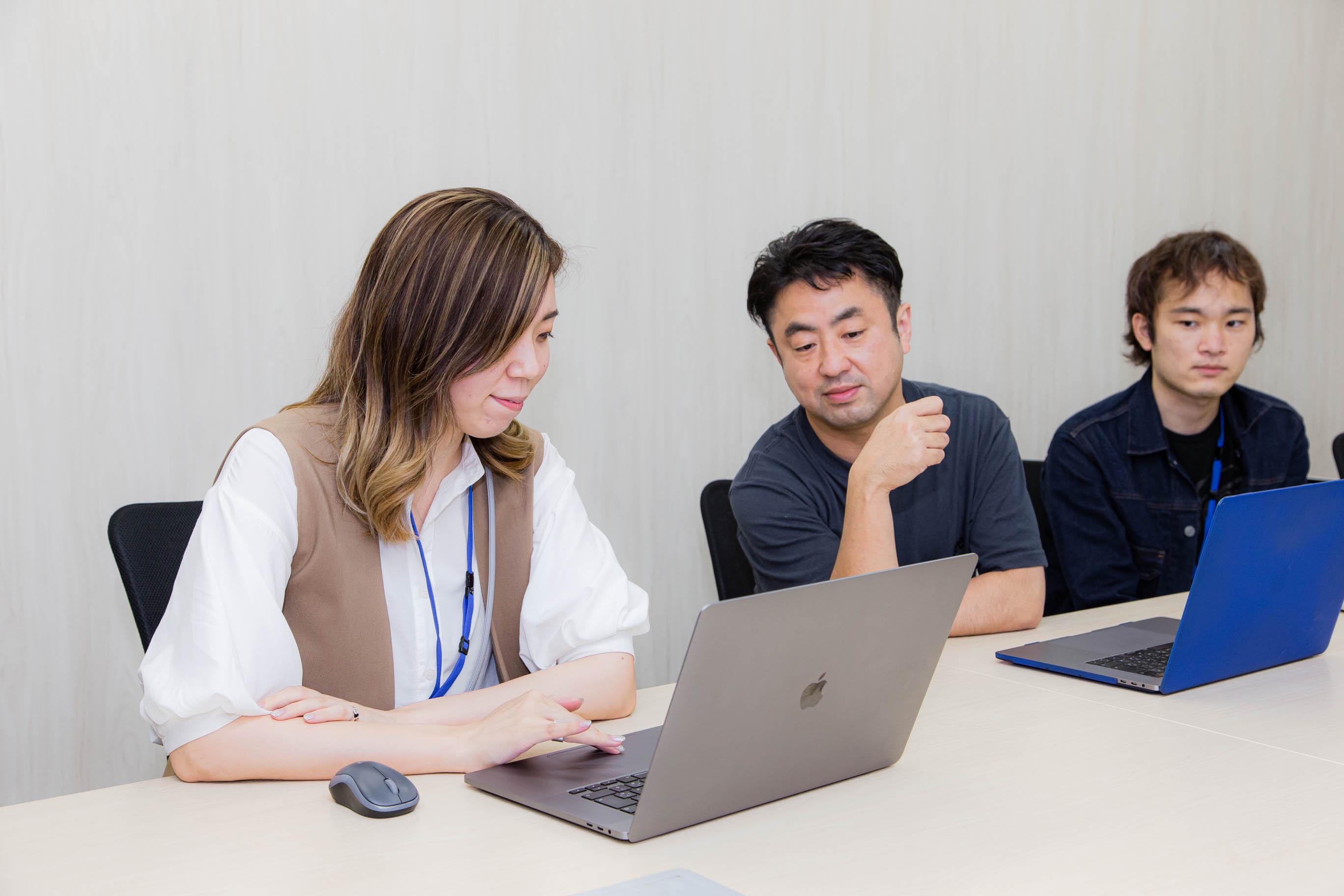 企業トップ画像