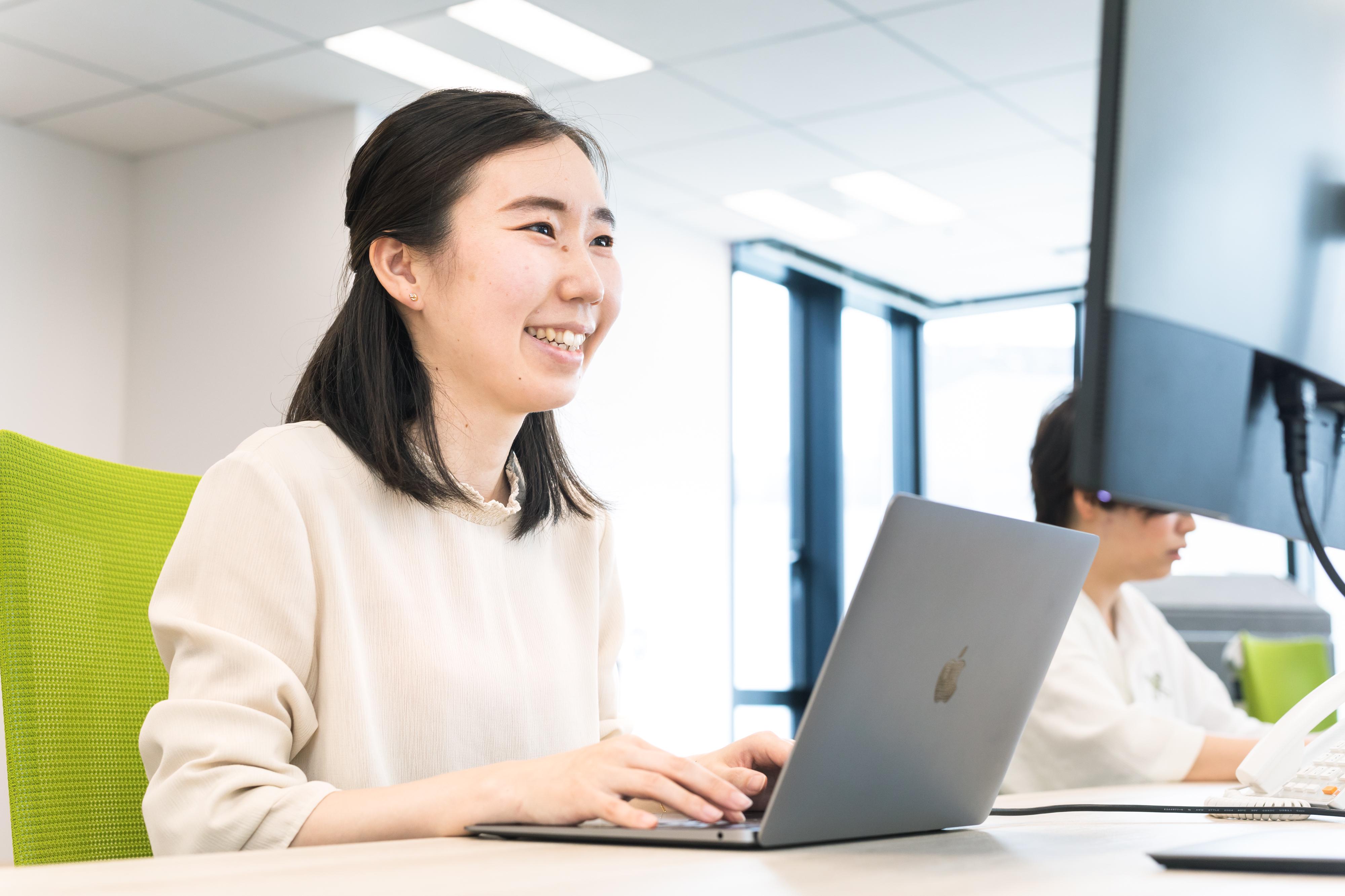 株式会社ゴーガメインアイコン