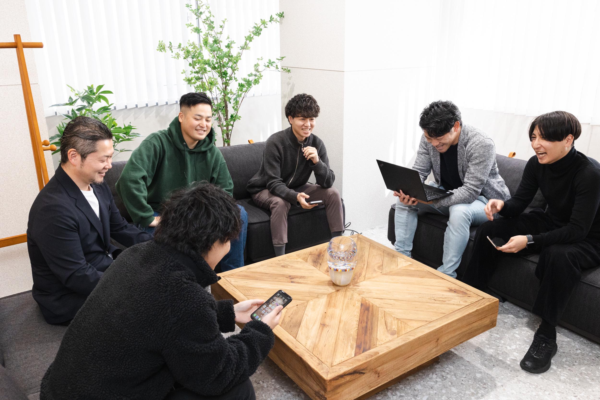 FULL-FILL 株式会社のイメージ画像2