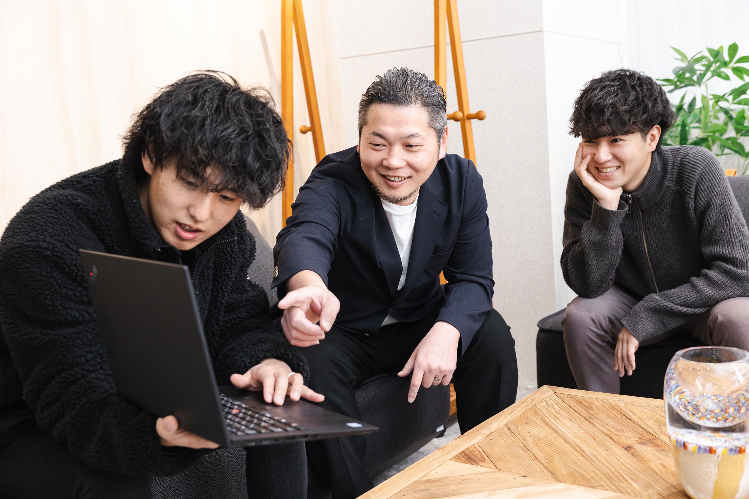 企業トップ画像