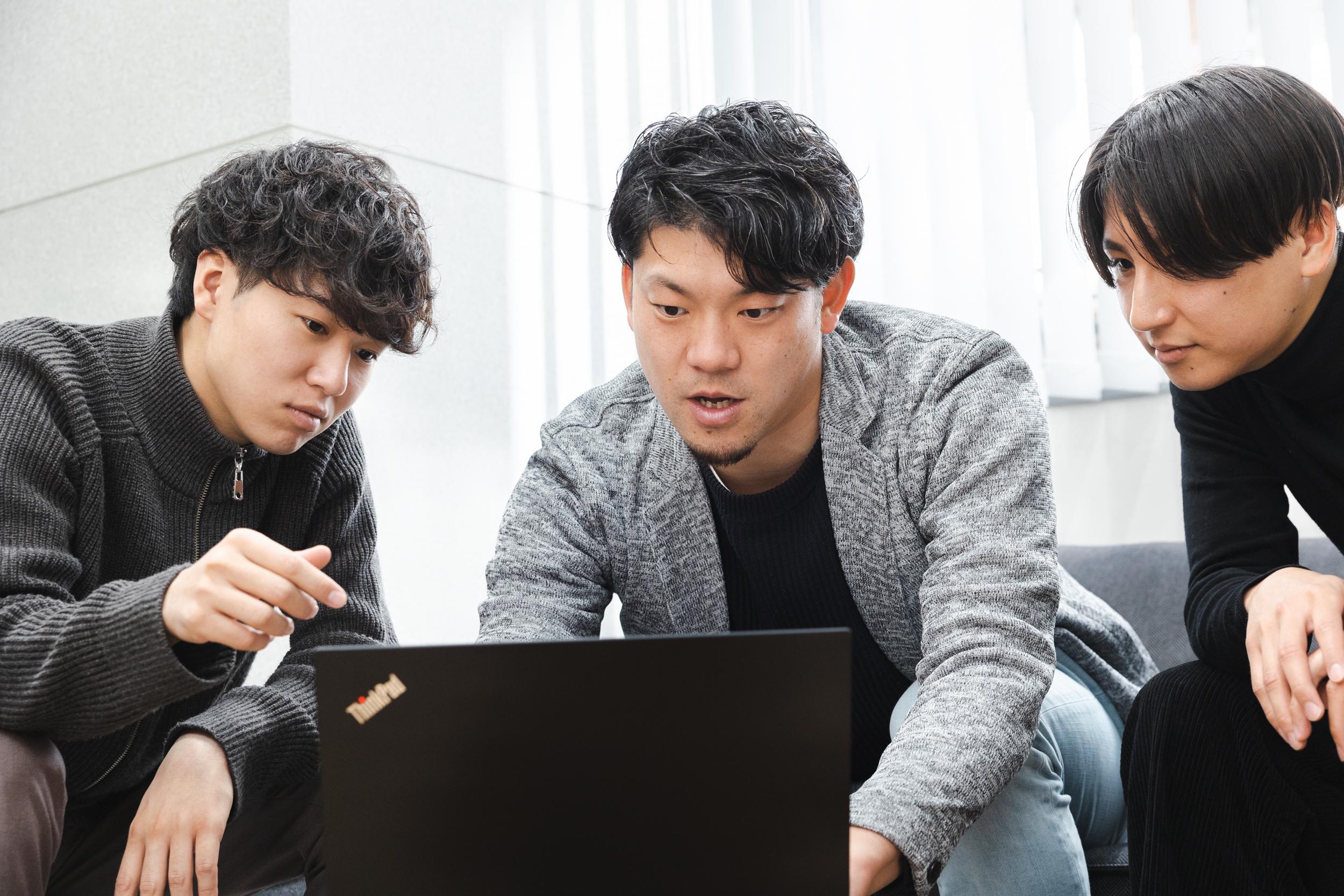 企業トップ画像