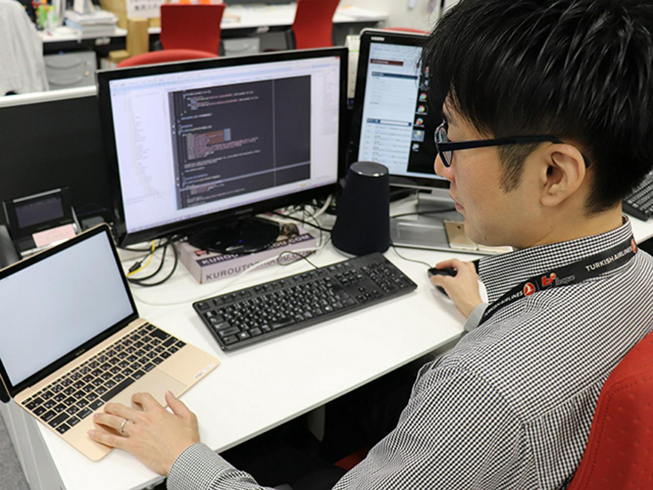 株式会社テイパーズ 求人画像1