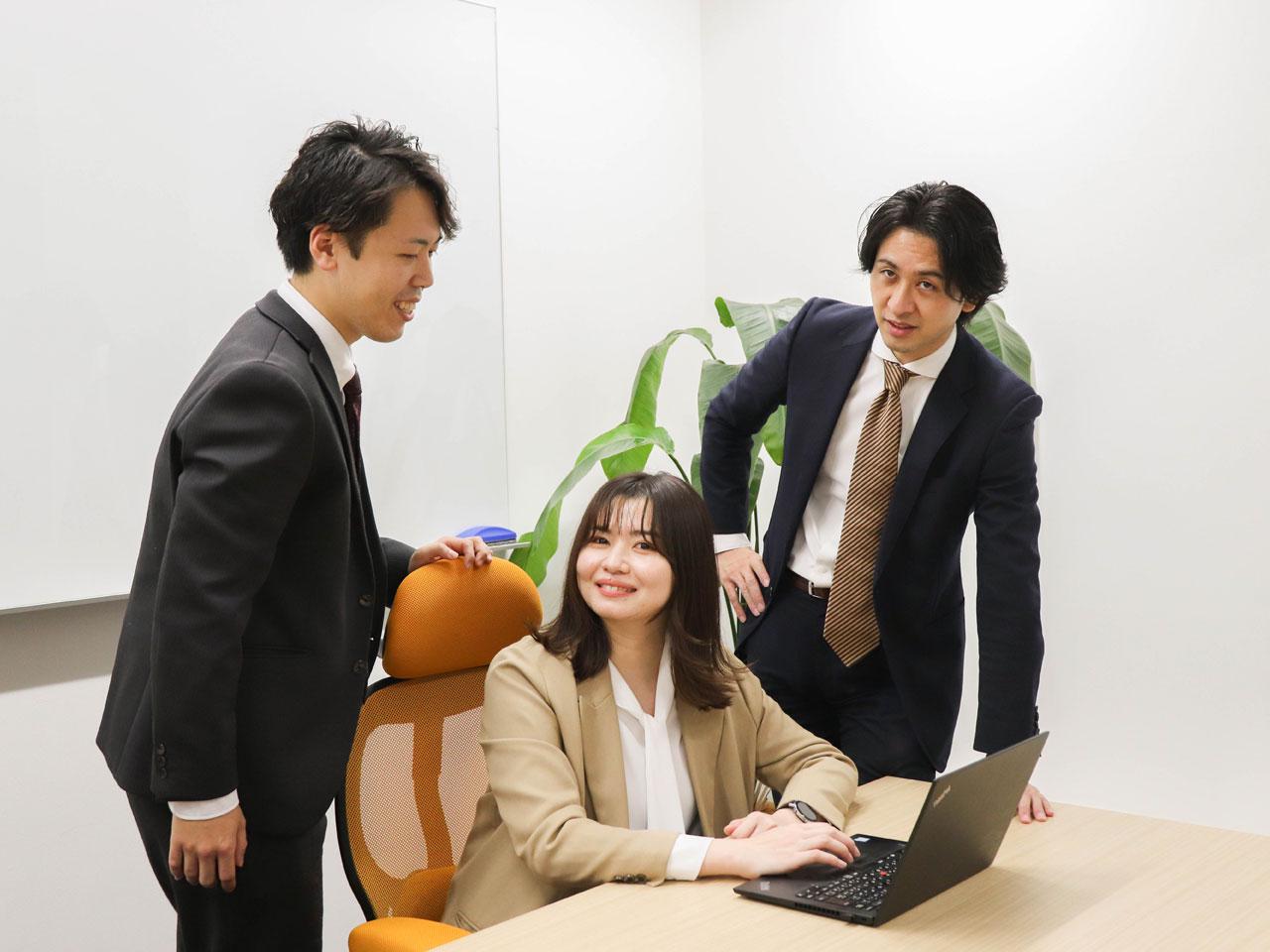 株式会社 オールのイメージ画像1