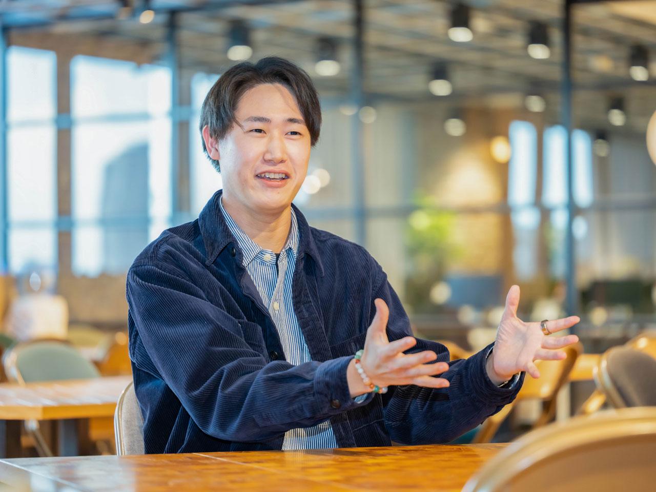 株式会社 ラセングルのイメージ画像2