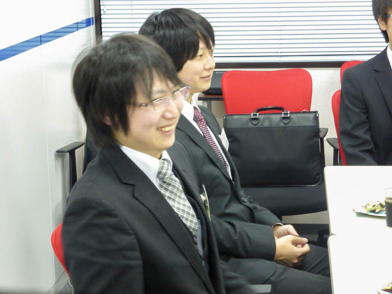 温かな雰囲気と良好な労働環境、一流のクライアント等、魅力の多い会社だ。