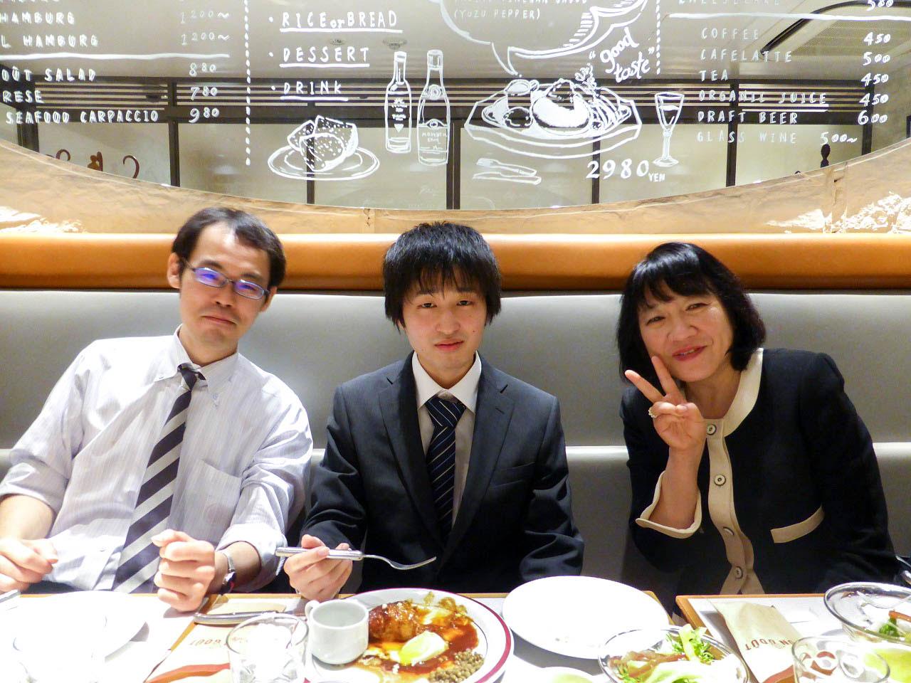 特長は超少数精鋭の会社ながら、大手クライアントとの直取引が中心であることだ。