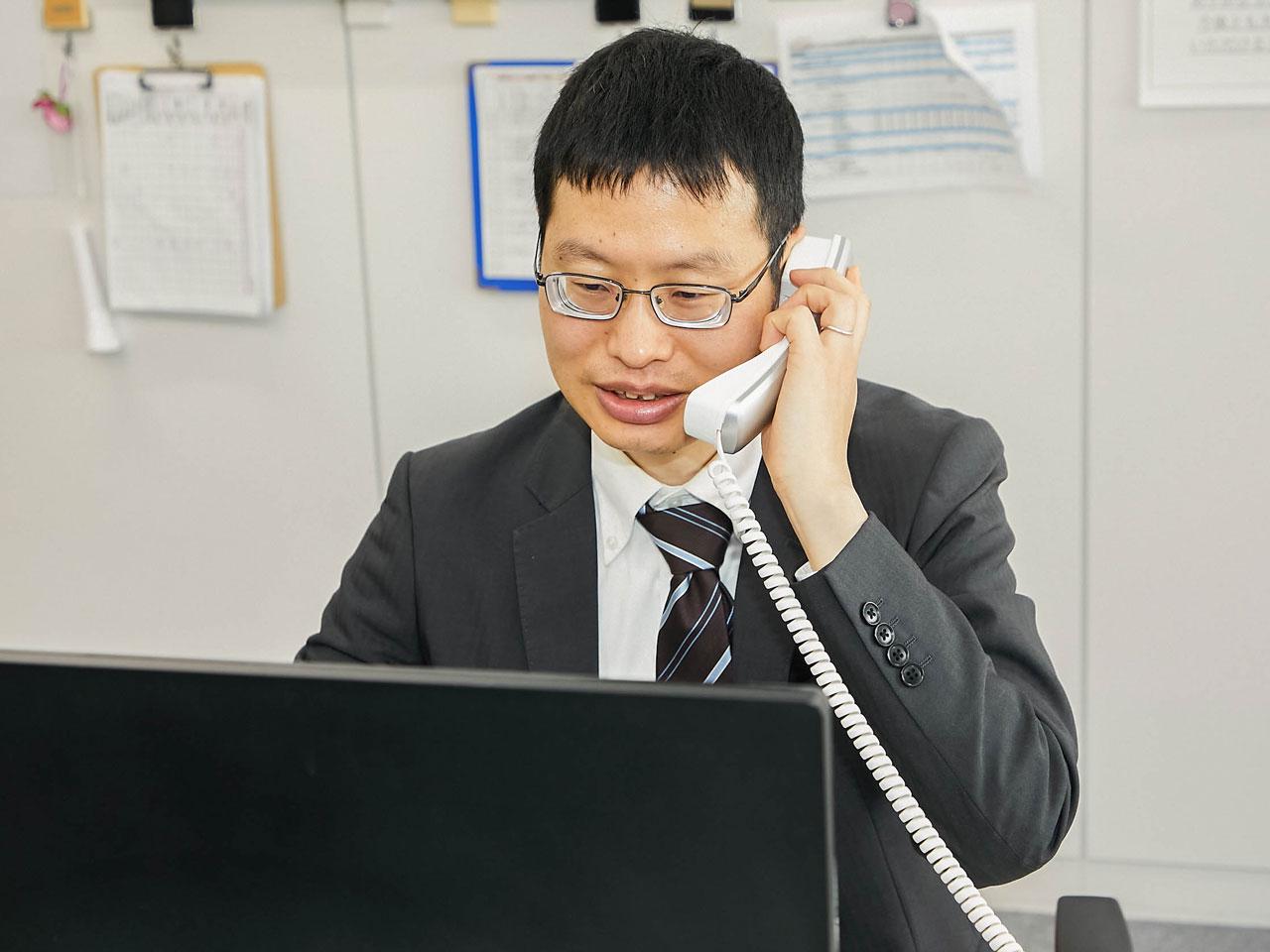 株式会社 ソフトブレインのイメージ画像2