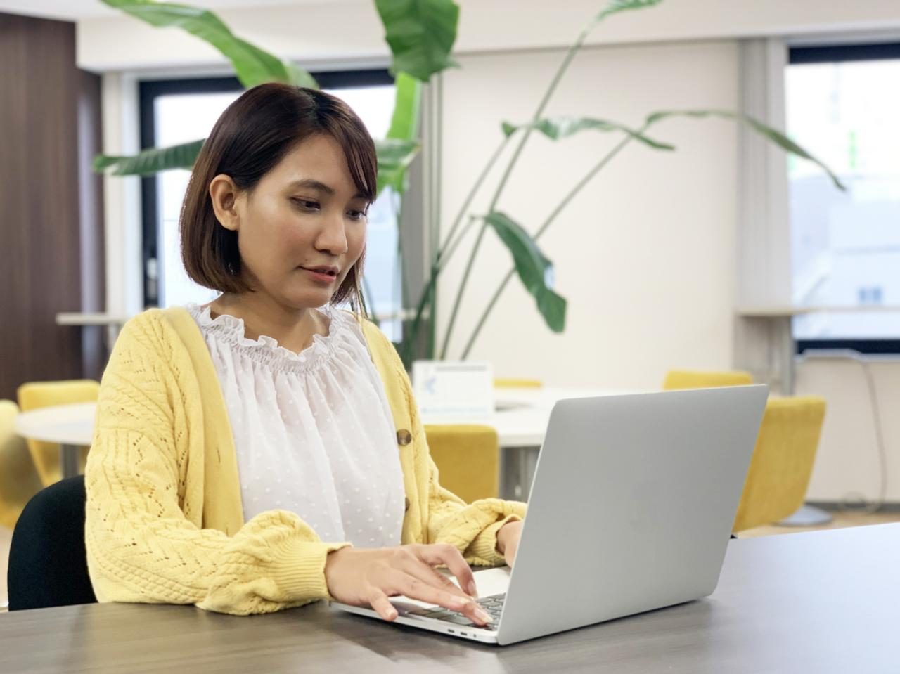 株式会社エーエルジェイ 求人画像1