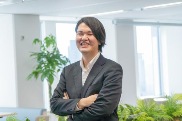 募集している求人：次期プロジェクトリーダー