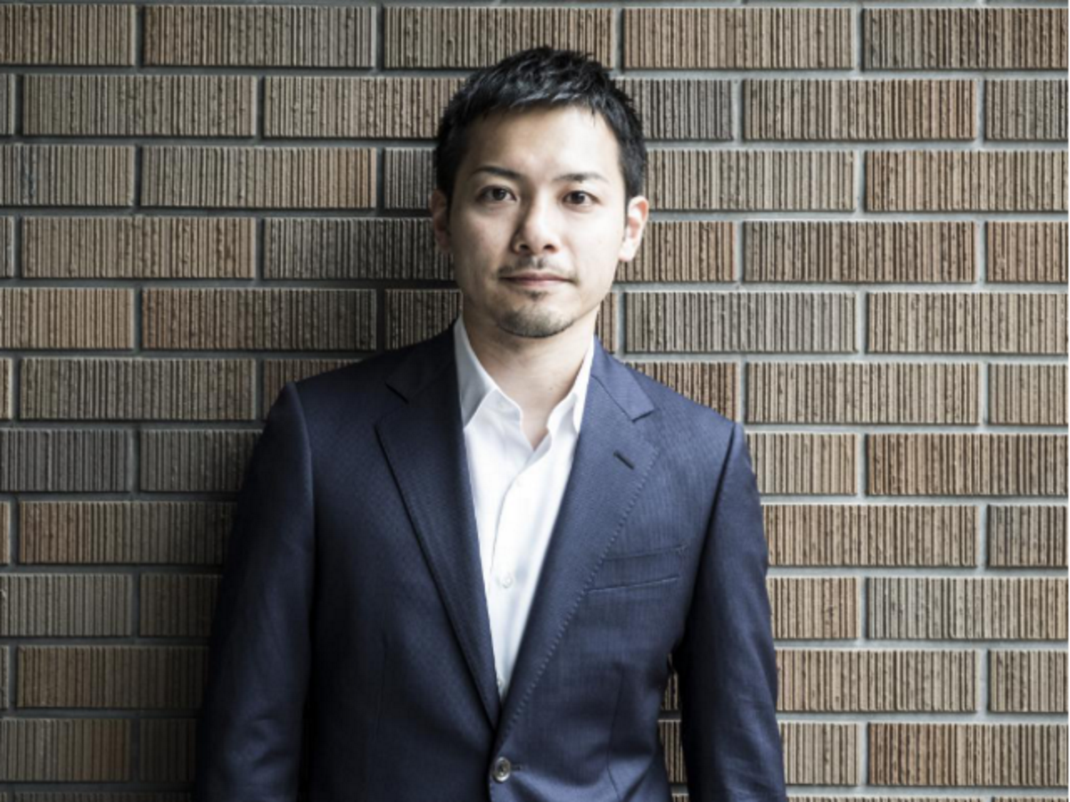 インタビュー画像