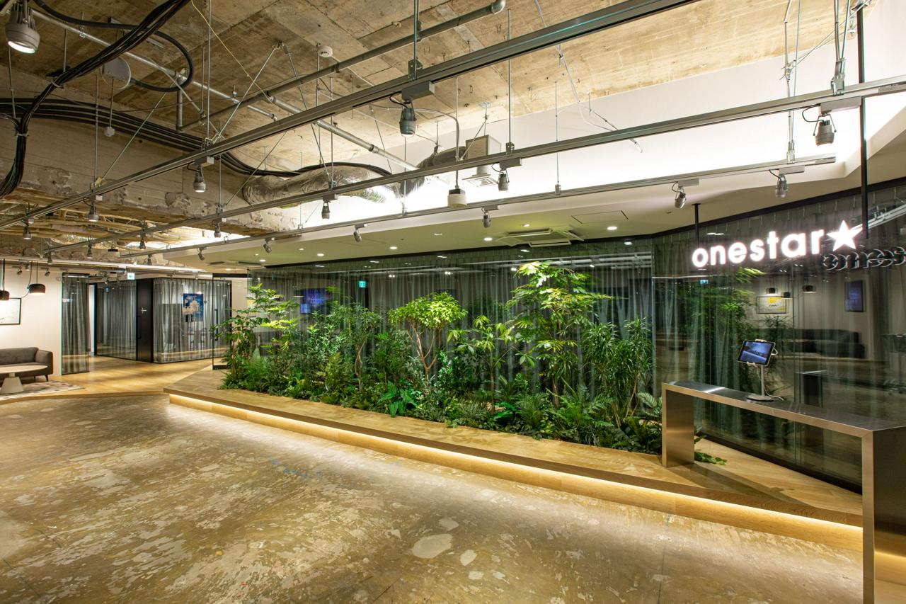 株式会社ワンスター 求人画像1