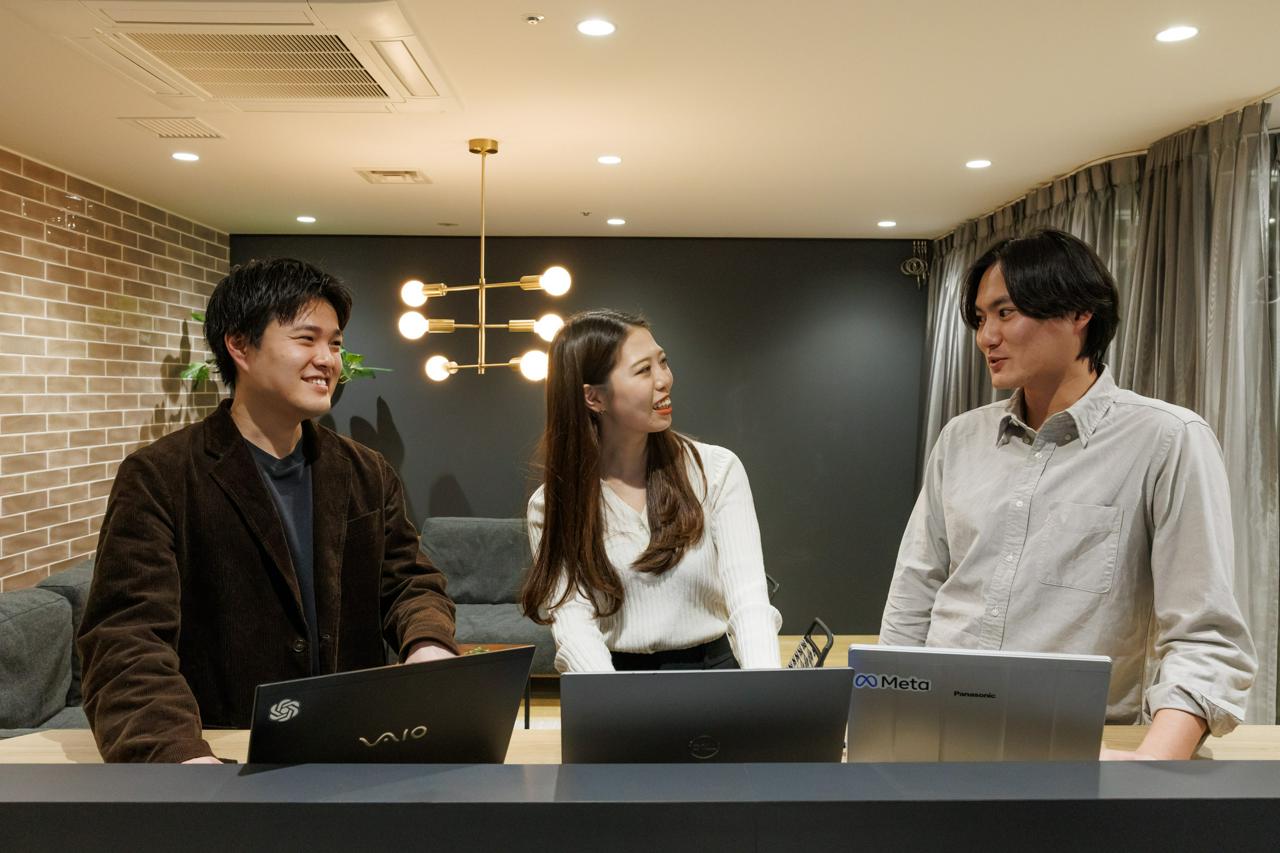 株式会社ワンスター 求人画像1