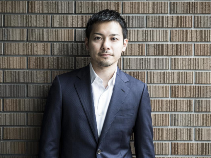 株式会社ワンスターのインタビュー写真