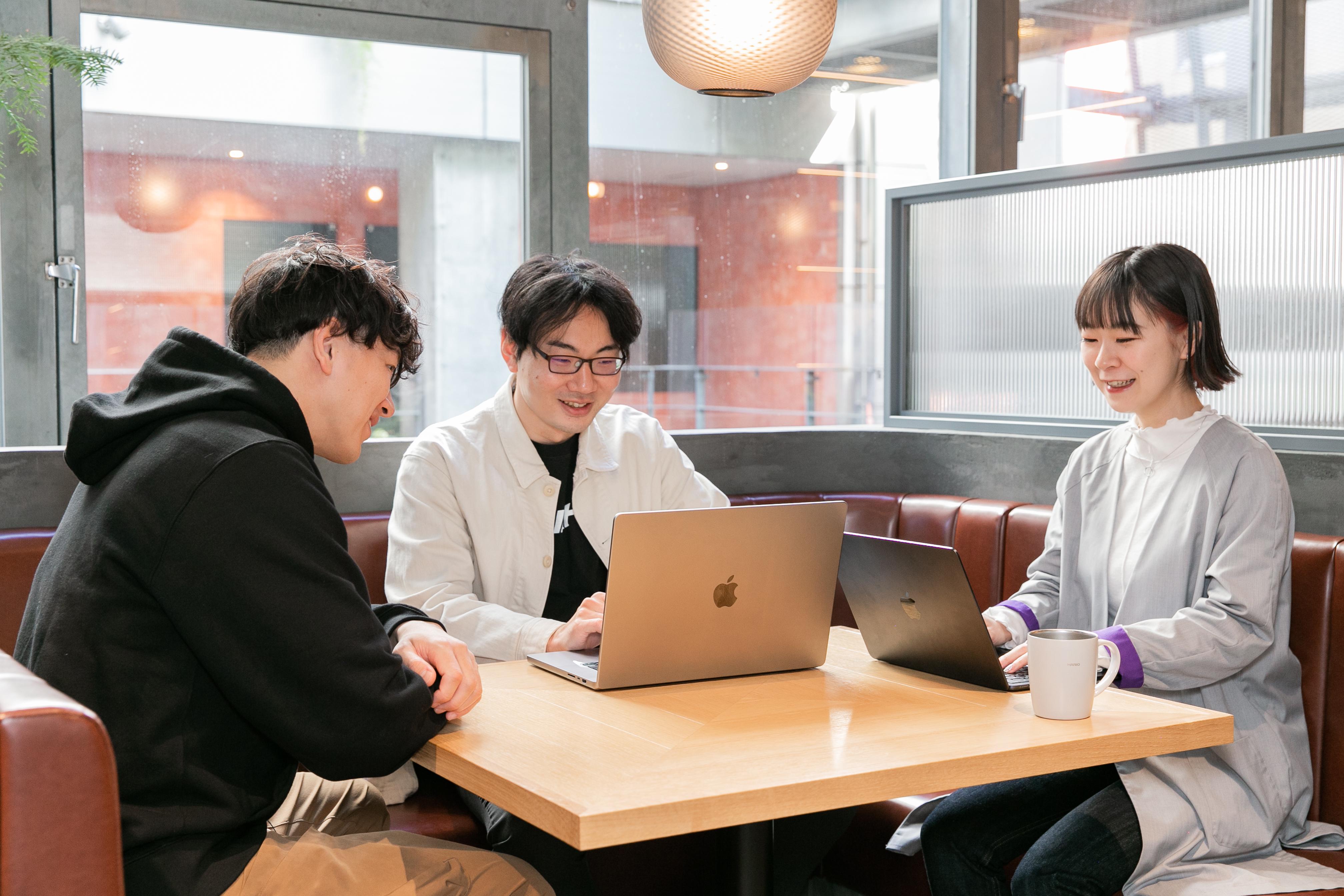 企業トップ画像