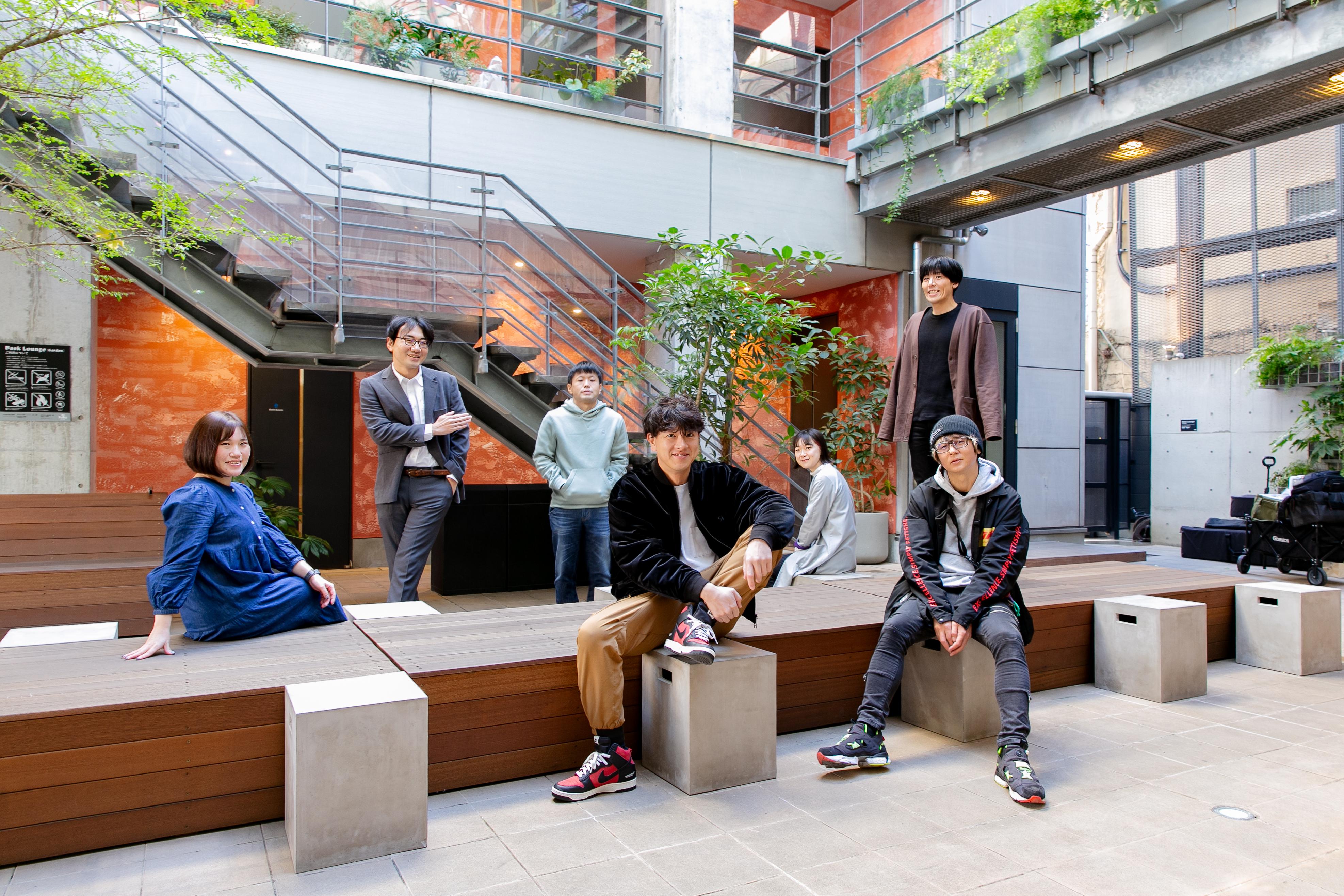 企業トップ画像