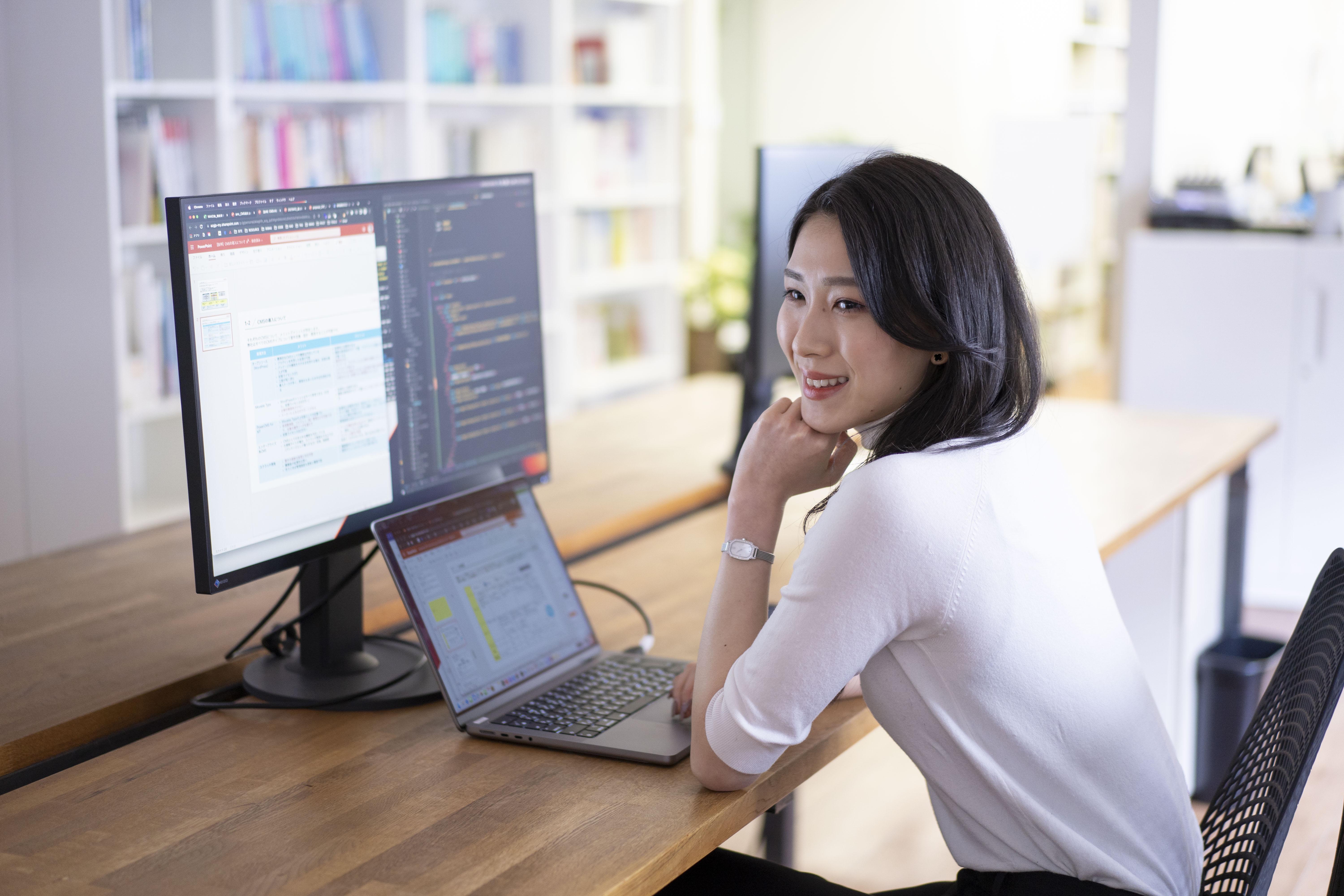 株式会社 PIVOTのイメージ画像2