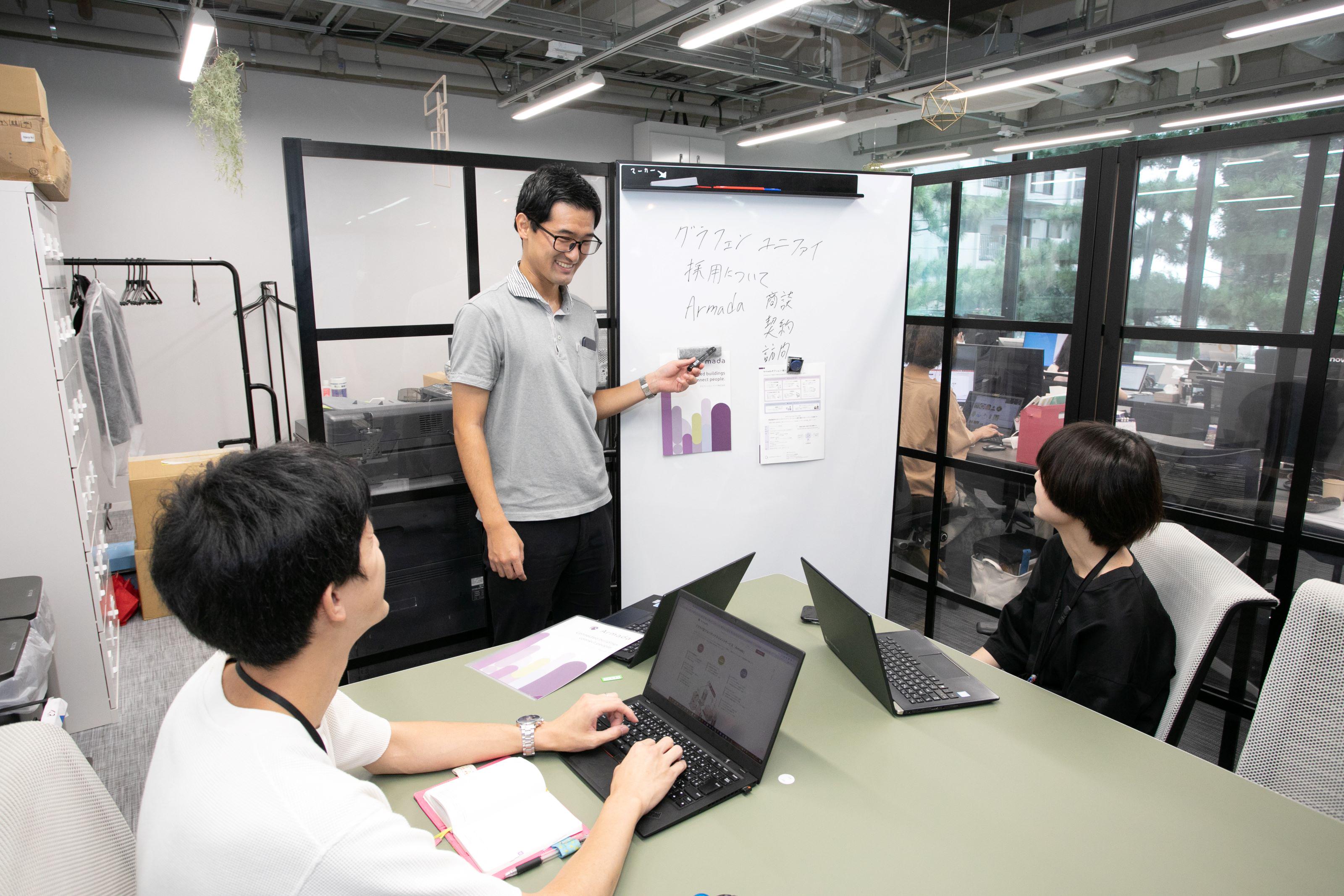 企業トップ画像