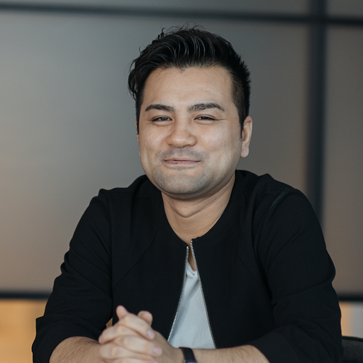 株式会社ジョリーグッドメインアイコン