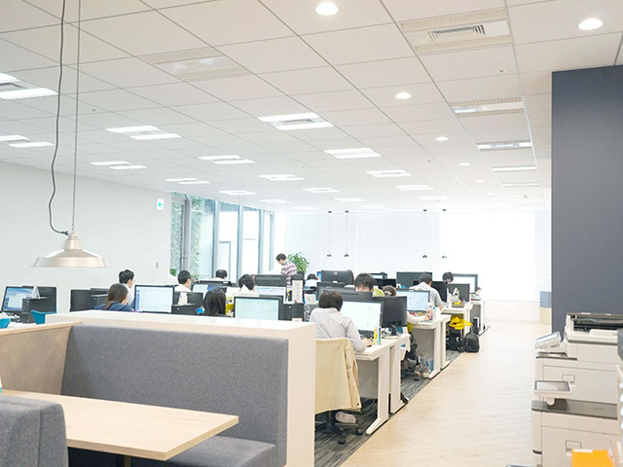 株式会社カレンティア | 人事職 | IT/Web業界の求人・中途採用情報に強い転職サイトGreen(グリーン)