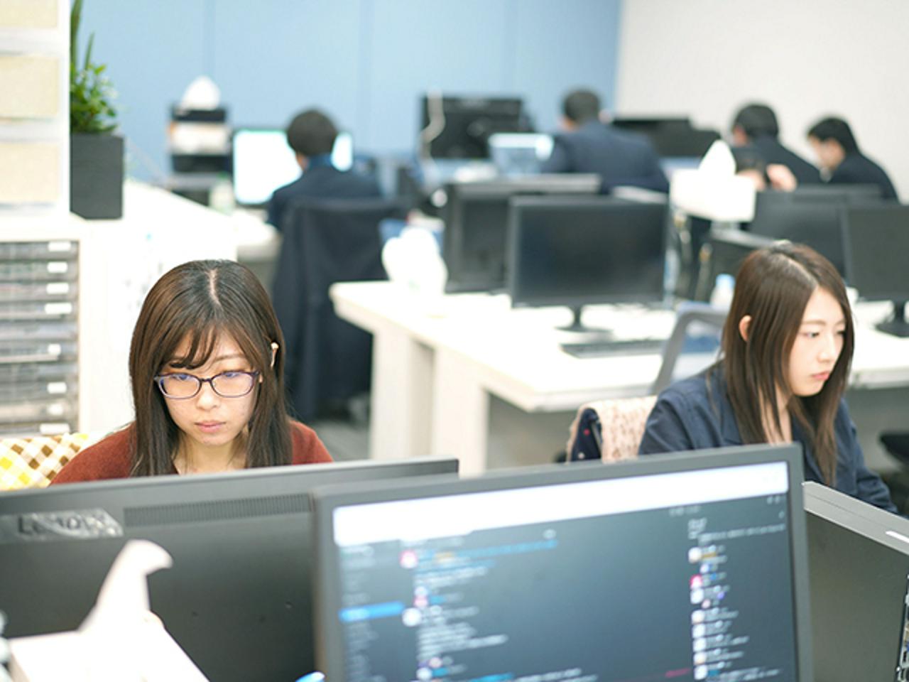 株式会社カレンティア 求人画像1