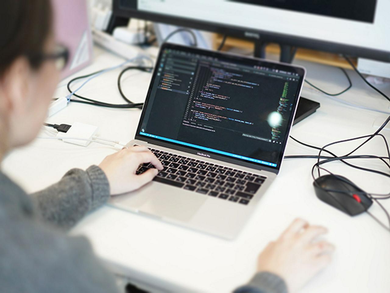 株式会社カレンティア 求人画像1