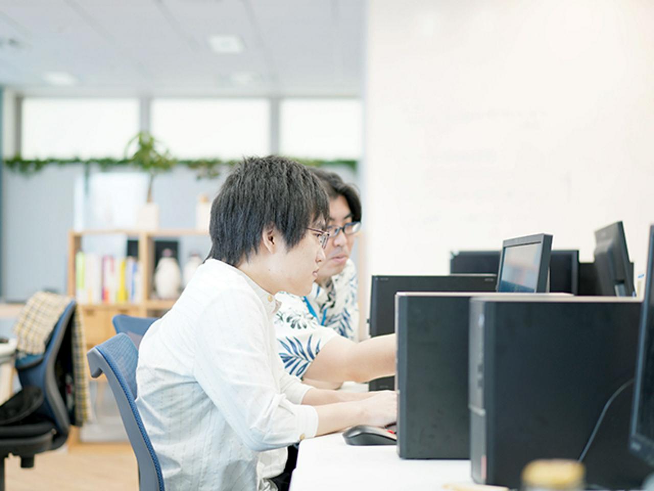 株式会社カレンティア | プロジェクトマネージャー | IT/Web業界の求人・中途採用情報に強い転職サイトGreen(グリーン)