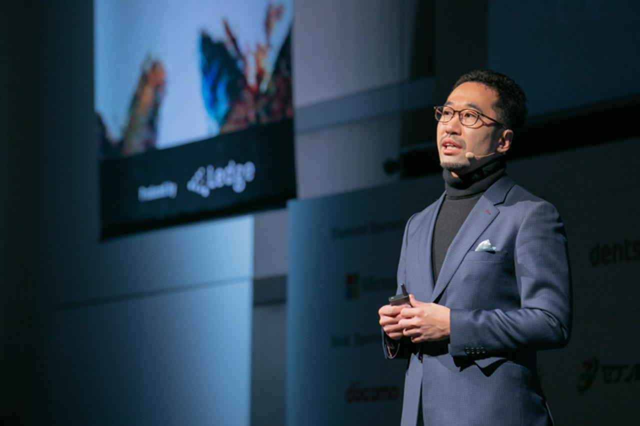 株式会社レッジ 求人画像1