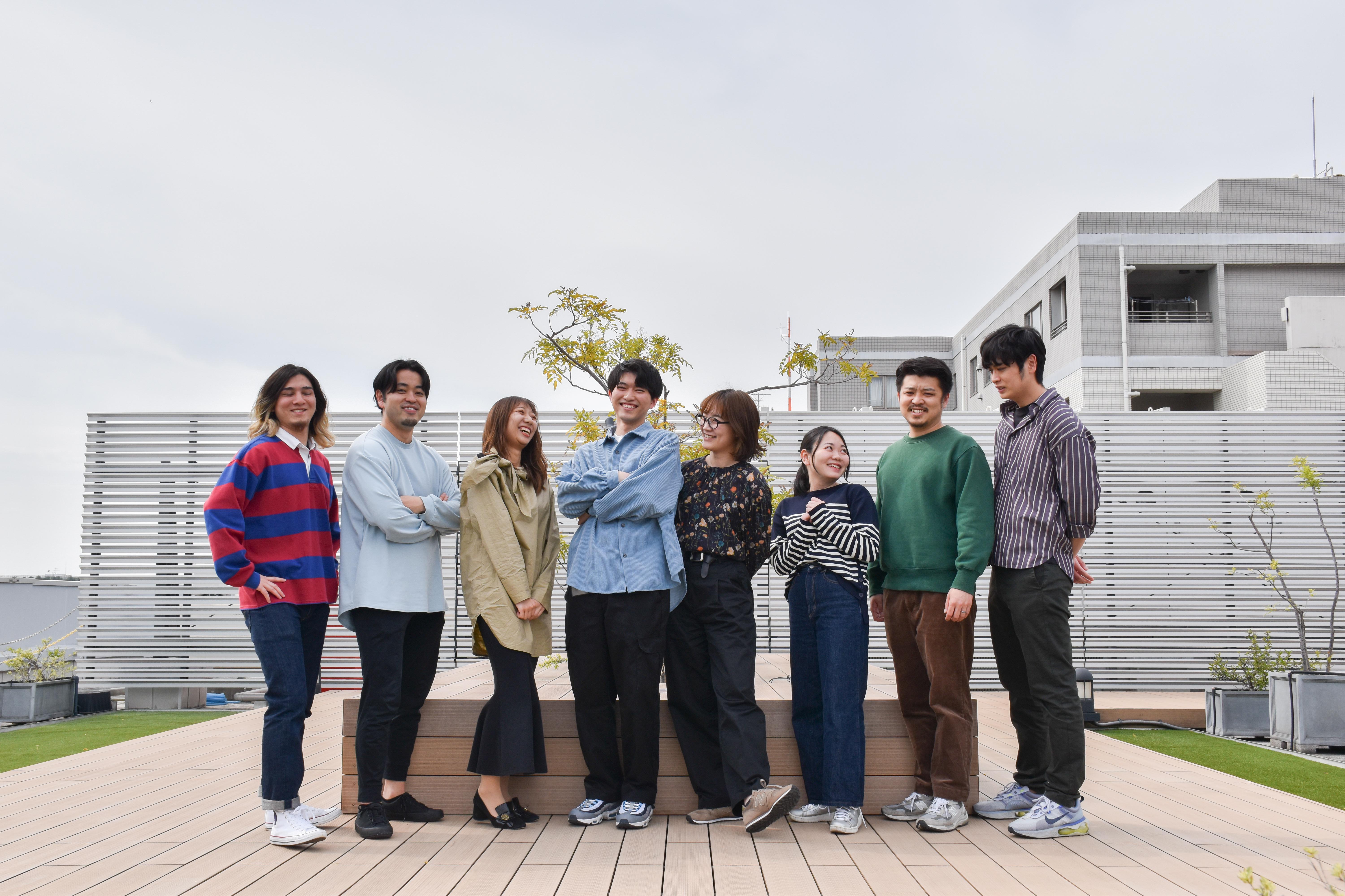 株式会社 BLAMのイメージ画像1